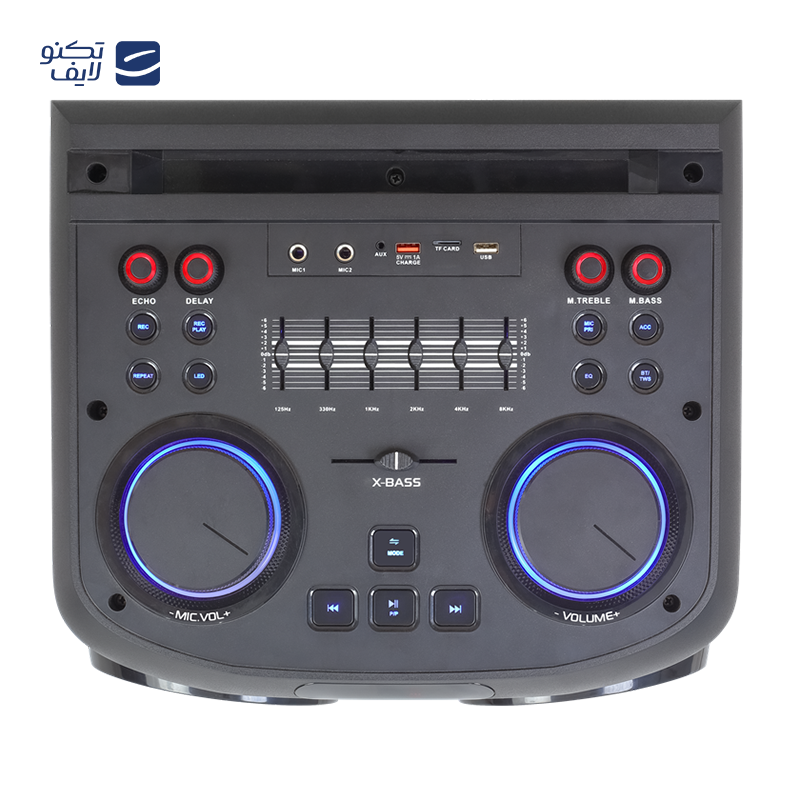 gallery-اسپیکر بلوتوثی بیتس مدل B5 copy.png gallery-اسپیکر بلوتوثی بیتس مدل B5 copy.png