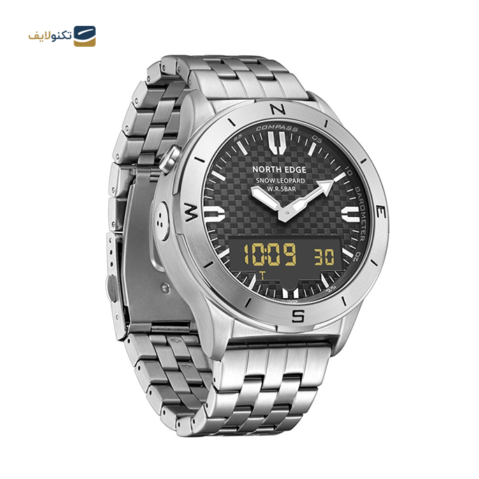 gallery-ساعت نورث ادج مدل Snow Leopard-gallery-3-TLP-16054_aba396f0-0ef9-4f76-b7fe-0362a092ce13.png gallery-ساعت نورث ادج مدل Snow Leopard-gallery-3-TLP-16054_aba396f0-0ef9-4f76-b7fe-0362a092ce13.png