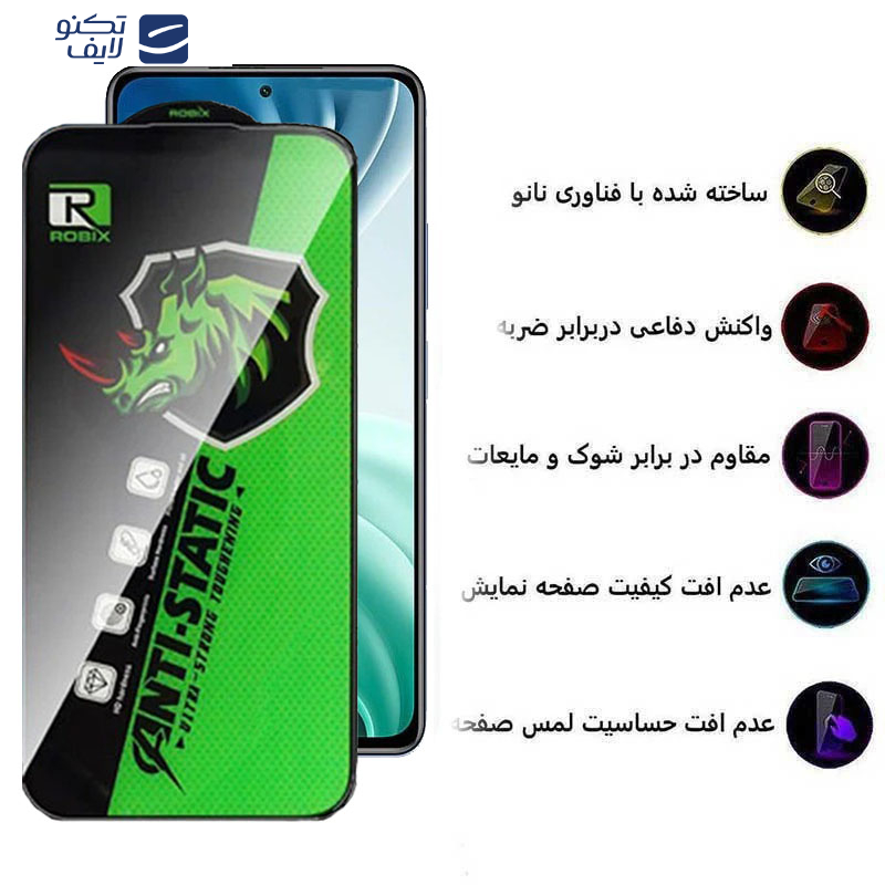 gallery-محافظ صفحه نمایش گوشی شیائومی Xiaomi Mi 11i اپیکوی مدل Rhino-Robix copy.png