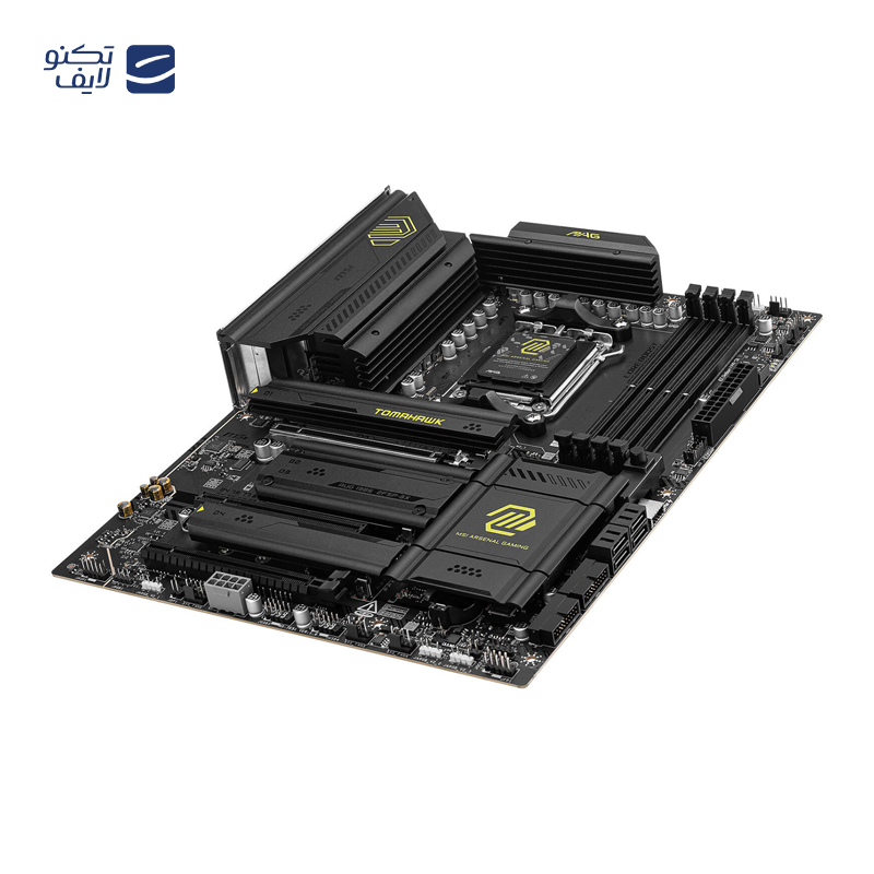 gallery-مادربرد ام اس آی مدل PRO X870-P WIFI copy.png gallery-مادربرد ام اس آی مدل PRO X870-P WIFI copy.png