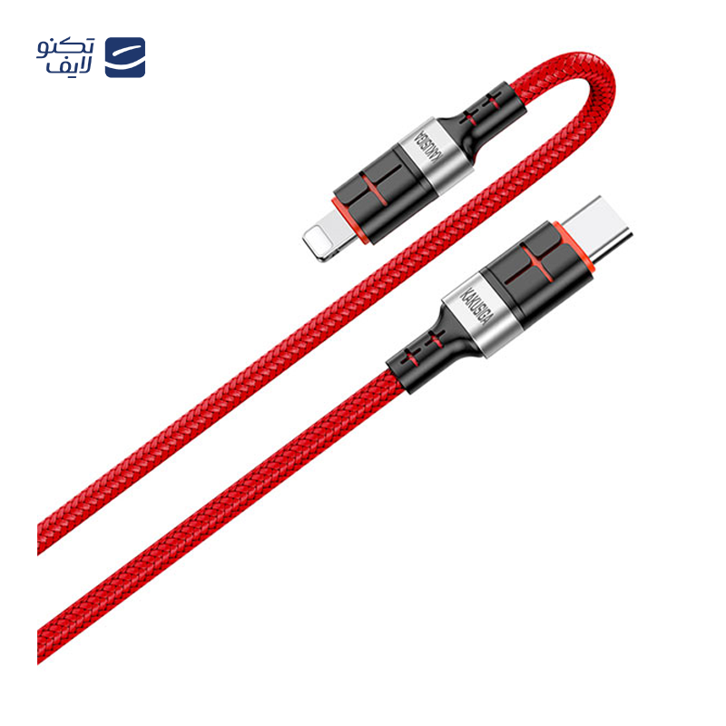 gallery-کابل تایپ سی به لایتنینگ کاکوسیگا مدل KSC-696 طول 1.2 متر copy.png gallery-کابل تایپ سی به لایتنینگ کاکوسیگا مدل KSC-696 طول 1.2 متر copy.png