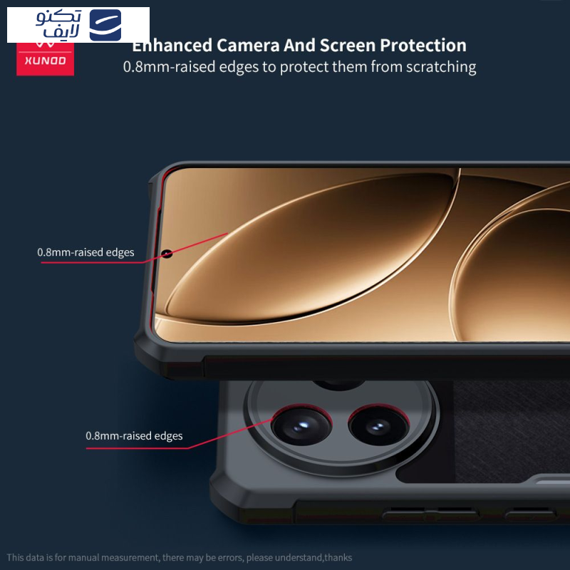 gallery-کاور گوشی شیائومی Poco F7 Pro - Redmi K80 اپیکوی مدل Xundd Beatle copy.png gallery-کاور گوشی شیائومی Poco F7 Pro - Redmi K80 اپیکوی مدل Xundd Beatle copy.png