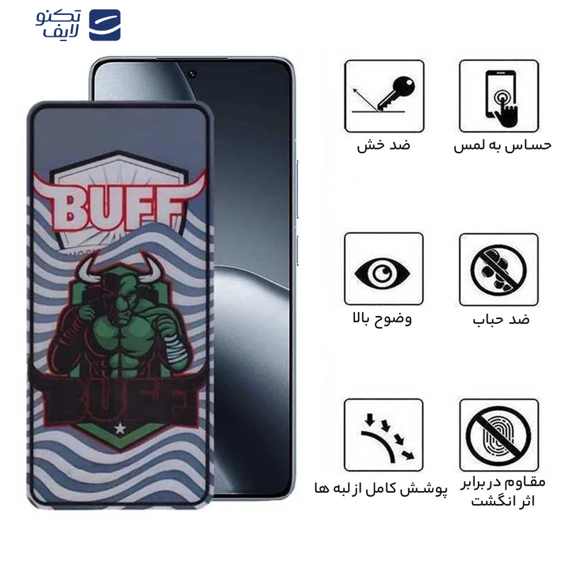 gallery-محافظ صفحه نمایش گوشی شیائومی Poco F7 Ultra - Poco F7 Pro - Xiaomi 15s Pro بوف مدل Super Power copy.png gallery-محافظ صفحه نمایش گوشی شیائومی Poco F7 Ultra - Poco F7 Pro - Xiaomi 15s Pro بوف مدل Super Power copy.png