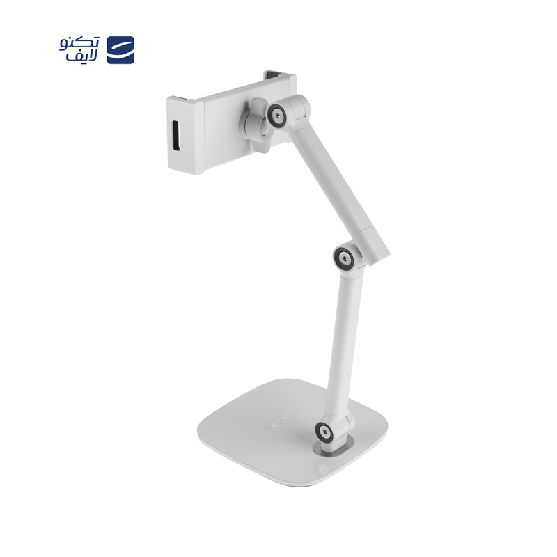 پایه نگهدارنده گوشی موبایل و تبلت ارگو مدل WMH010-WD پایه نگهدارنده گوشی موبایل و تبلت ارگو مدل WMH010-WD