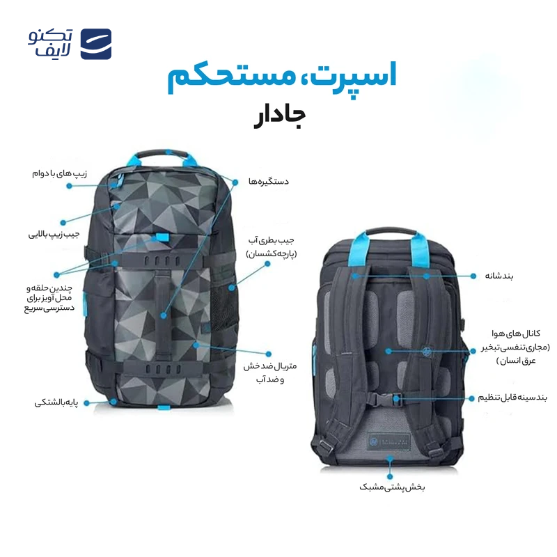 gallery-کوله پشتی لپ تاپ فوروارد مدل FCLT65051 BEST IN THE WORLD copy.png gallery-کوله پشتی لپ تاپ فوروارد مدل FCLT65051 BEST IN THE WORLD copy.png