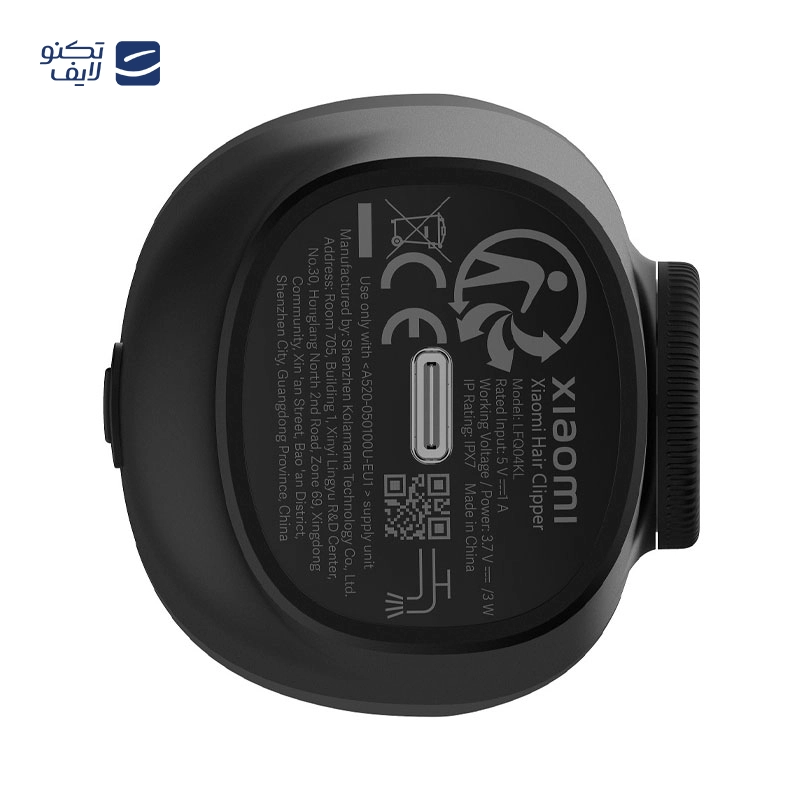 gallery-ماشین اصلاح صورت شیائومی مدل Enchen Goldstone 1 copy.png