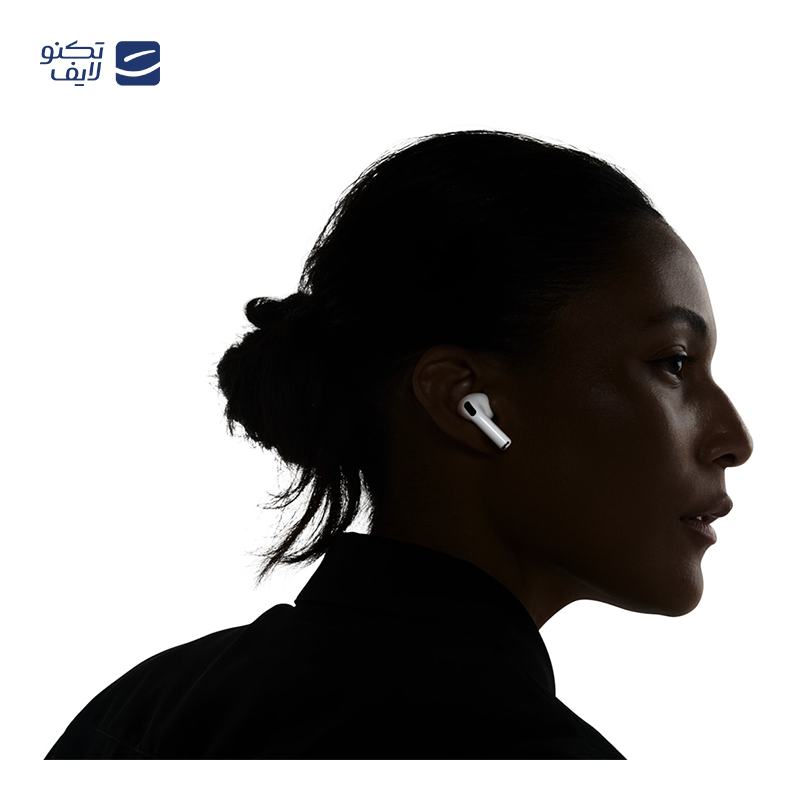 gallery-هندزفری بلوتوثی اپل مدل AirPods Pro 2nd Generation 2022 Lightning copy.png
