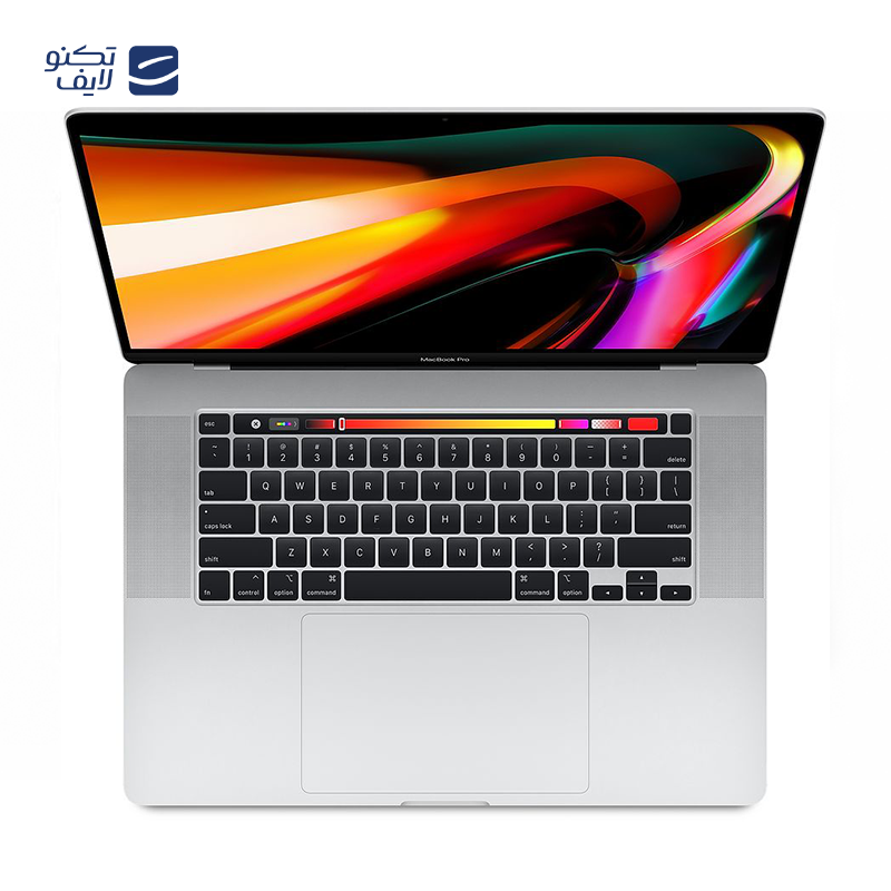 gallery-لپ تاپ استوک Used - اپل 16.3 اینچی مدل MacBook Pro A2141 i9 9980H 32GB 1TB Radeon Pro 5500M 4GB - نقرهای copy.png gallery-لپ تاپ استوک Used - اپل 16.3 اینچی مدل MacBook Pro A2141 i9 9980H 32GB 1TB Radeon Pro 5500M 4GB - نقرهای copy.png