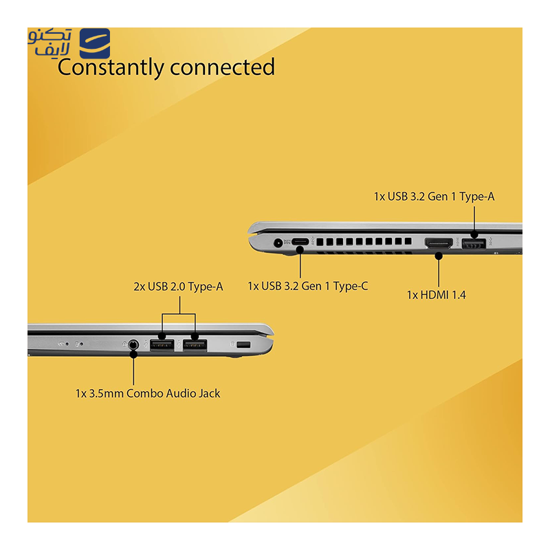 gallery-لپ تاپ استوک Used - ایسر 15.6 اینچی مدل Aspire A515-54 i5 10210U 8GB 256GB - خاکستری copy.png gallery-لپ تاپ استوک Used - ایسر 15.6 اینچی مدل Aspire A515-54 i5 10210U 8GB 256GB - خاکستری copy.png