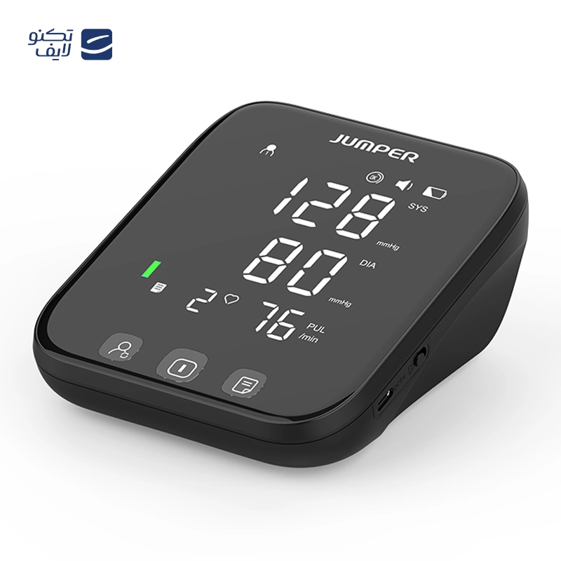 gallery-فشارسنج دیجیتال بازویی جامپر مدل JPD-HA100 copy.png gallery-فشارسنج دیجیتال بازویی جامپر مدل JPD-HA100 copy.png