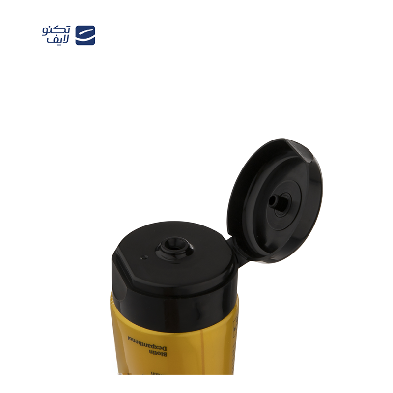 ماسک مو فولیکا مدل Oat Extract حجم 200 میلی لیتر ماسک مو فولیکا مدل Oat Extract حجم 200 میلی لیتر