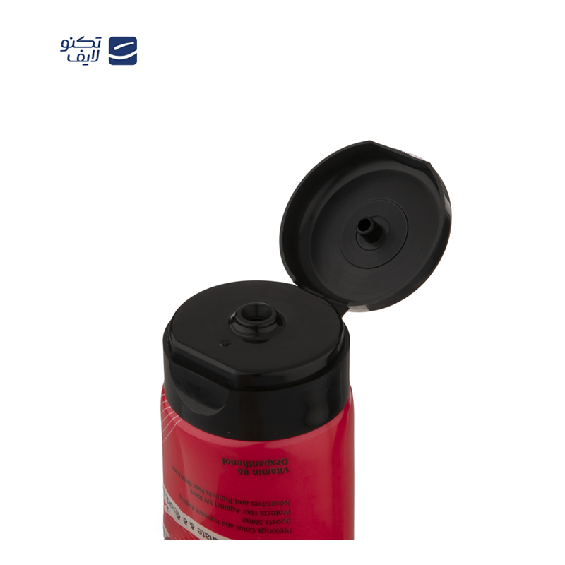 ماسک مو فولیکا مدل Pomegranate حجم 200 میلی لیتر ماسک مو فولیکا مدل Pomegranate حجم 200 میلی لیتر