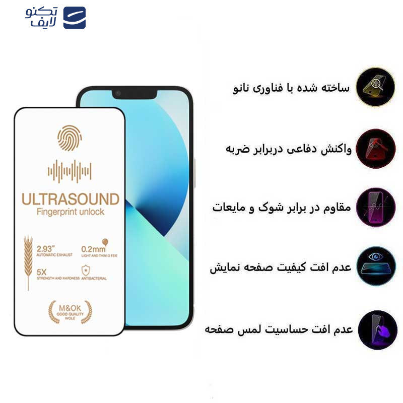 gallery-محافظ صفحه نمایش گوشی اپل iPhone 16e - 14 - 13 - 13 Pro اپیکوی مدل UltraSound copy.png gallery-محافظ صفحه نمایش گوشی اپل iPhone 16e - 14 - 13 - 13 Pro اپیکوی مدل UltraSound copy.png
