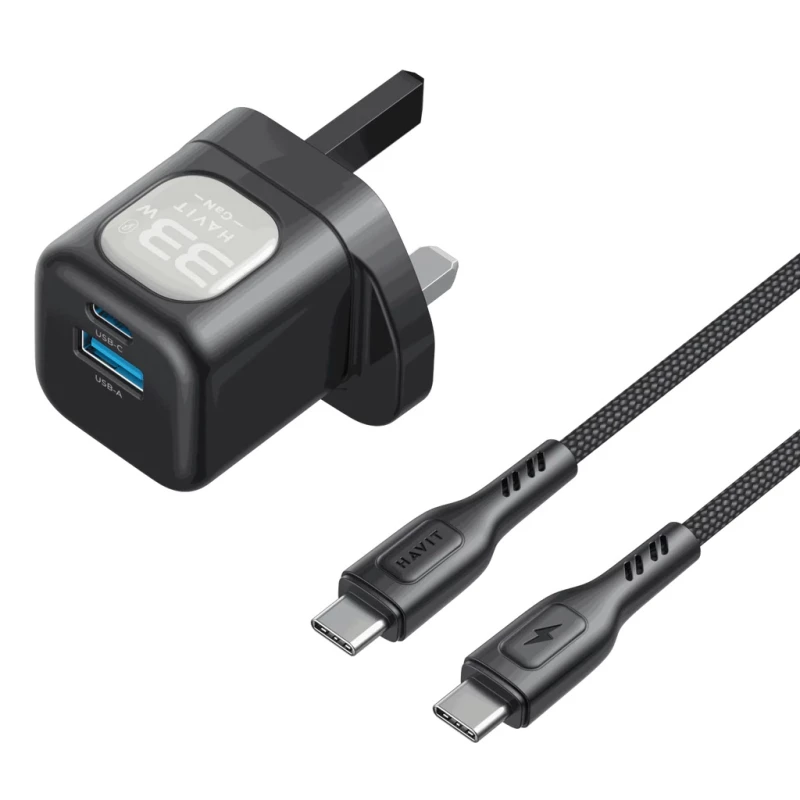 gallery-شارژر دیواری 33 وات هویت مدل UC230 به همراه کابل تایپ سی-gallery-1-TLP-168350_35685d51-b057-468f-afa1-e2491c3e6882.png gallery-شارژر دیواری 33 وات هویت مدل UC230 به همراه کابل تایپ سی-gallery-1-TLP-168350_35685d51-b057-468f-afa1-e2491c3e6882.png