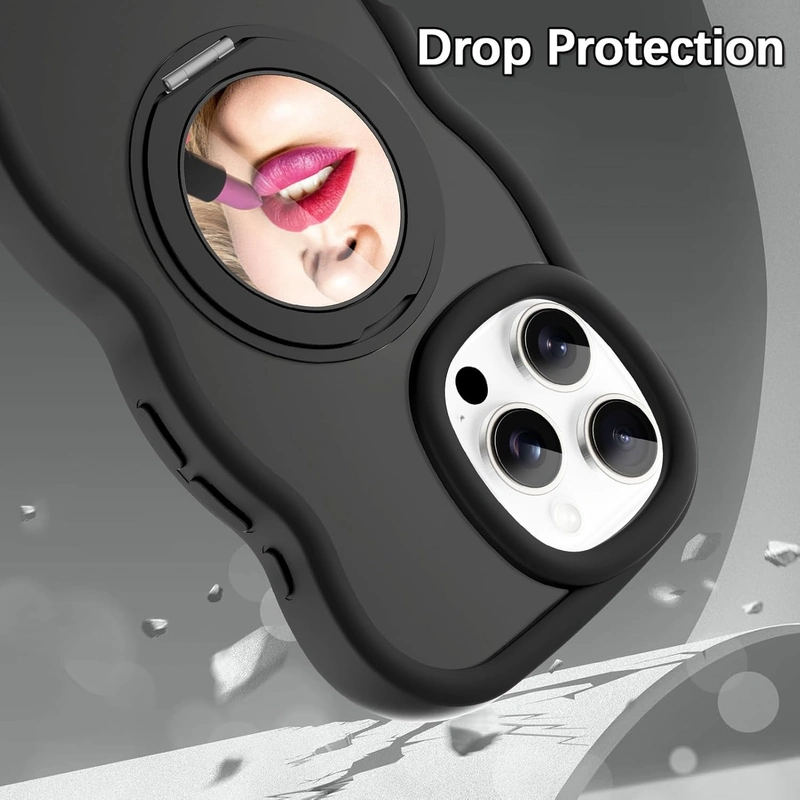 کاور گوشی اپل IPHONE 16 قاب میلیونی مدل PIONBE-TE43 کاور گوشی اپل IPHONE 16 قاب میلیونی مدل PIONBE-TE43