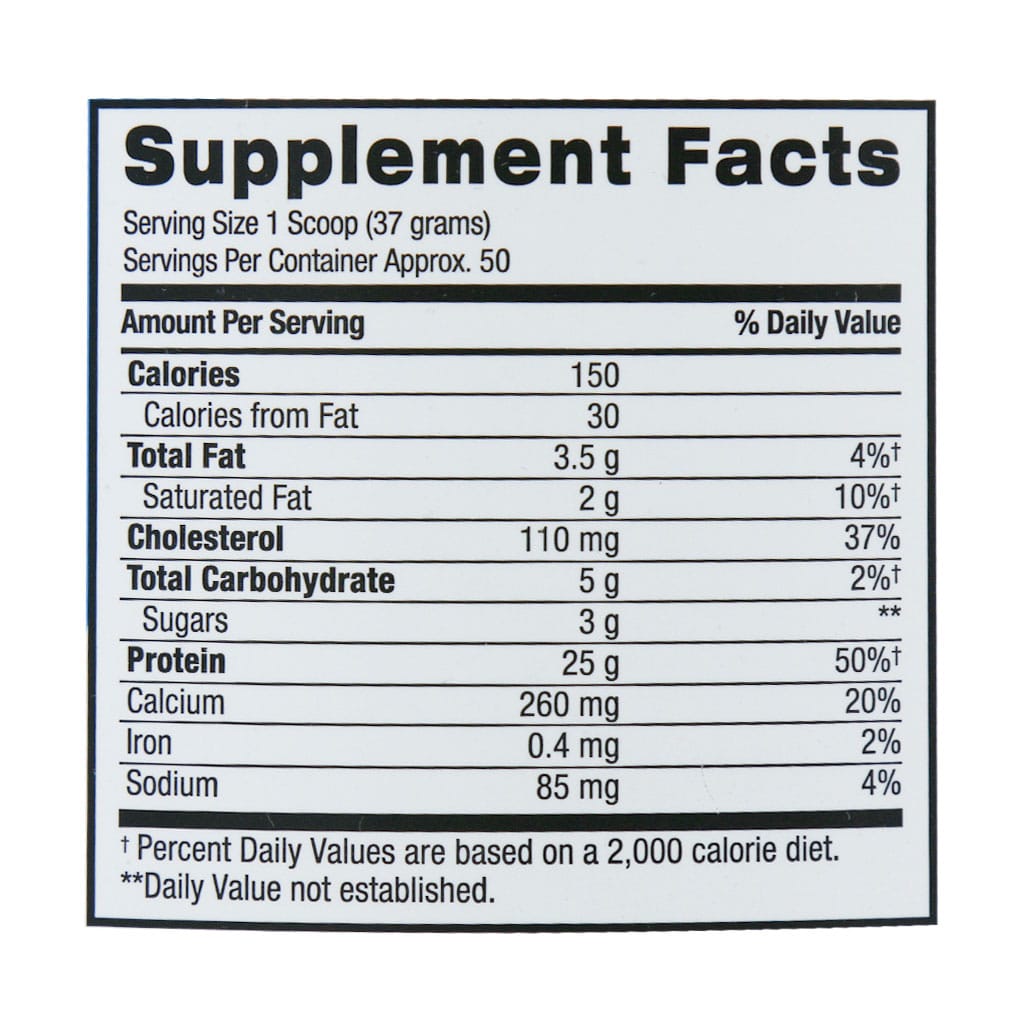 پودر پروتئین وی اچ دی بی پی ای پودر پروتئین وی اچ دی بی پی ای