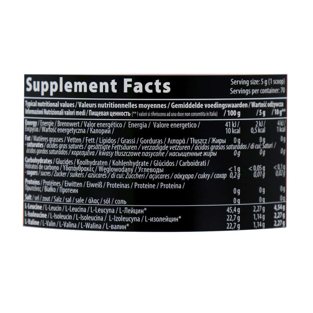 پودر بی سی ای ای 8500 کیو ان تی 350 گرم پودر بی سی ای ای 8500 کیو ان تی 350 گرم