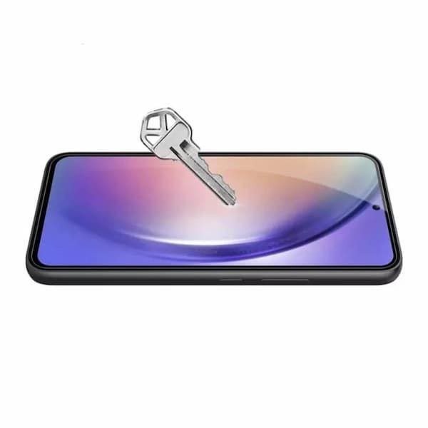 محافظ صفحه نمایش گوشی موبایل اولترا شیشه ای فول چسب مدل 9H مناسب شیائومی Redmi 15C 4G محافظ صفحه نمایش گوشی موبایل اولترا شیشه ای فول چسب مدل 9H مناسب شیائومی Redmi 15C 4G