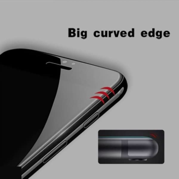 محافظ صفحه نمایش گوشی اولترا شیشه ای فول چسب مدل 9H مناسب  سامسونگ Galaxy S25 FE محافظ صفحه نمایش گوشی اولترا شیشه ای فول چسب مدل 9H مناسب  سامسونگ Galaxy S25 FE