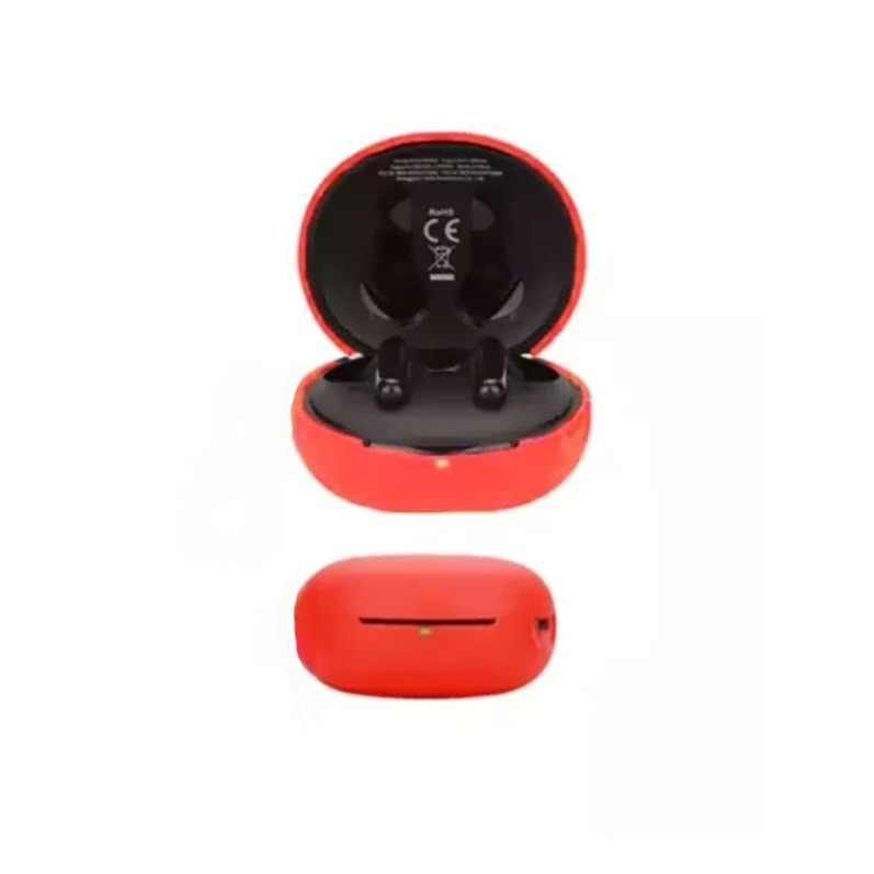 کاور زیفرند مدل سیلیکونی مناسب برای کیس هدفون کیو سی وای T13 ANC 2 کاور زیفرند مدل سیلیکونی مناسب برای کیس هدفون کیو سی وای T13 ANC 2