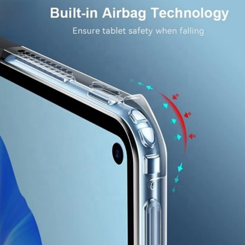 کاور زیفرند مدل Xundd Beatle مناسب برای تبلت شیائومی Pad 7 Pro کاور زیفرند مدل Xundd Beatle مناسب برای تبلت شیائومی Pad 7 Pro