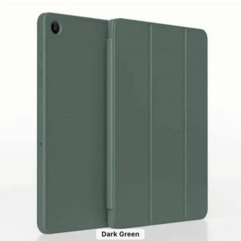 کیف کلاسوری زیفرند مدل Smart Leather مناسب برای تبلت سامسونگ Galaxy Tab A11 Plus WiFi کیف کلاسوری زیفرند مدل Smart Leather مناسب برای تبلت سامسونگ Galaxy Tab A11 Plus WiFi