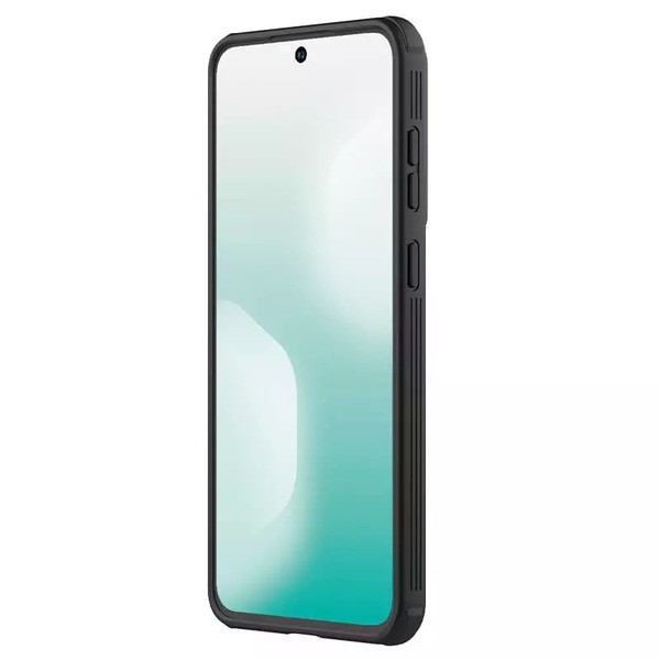 کاور نیلکین مدل CamShield Pro Magnetic مناسب برای گوشی موبایل سامسونگ Galaxy S25 FE کاور نیلکین مدل CamShield Pro Magnetic مناسب برای گوشی موبایل سامسونگ Galaxy S25 FE