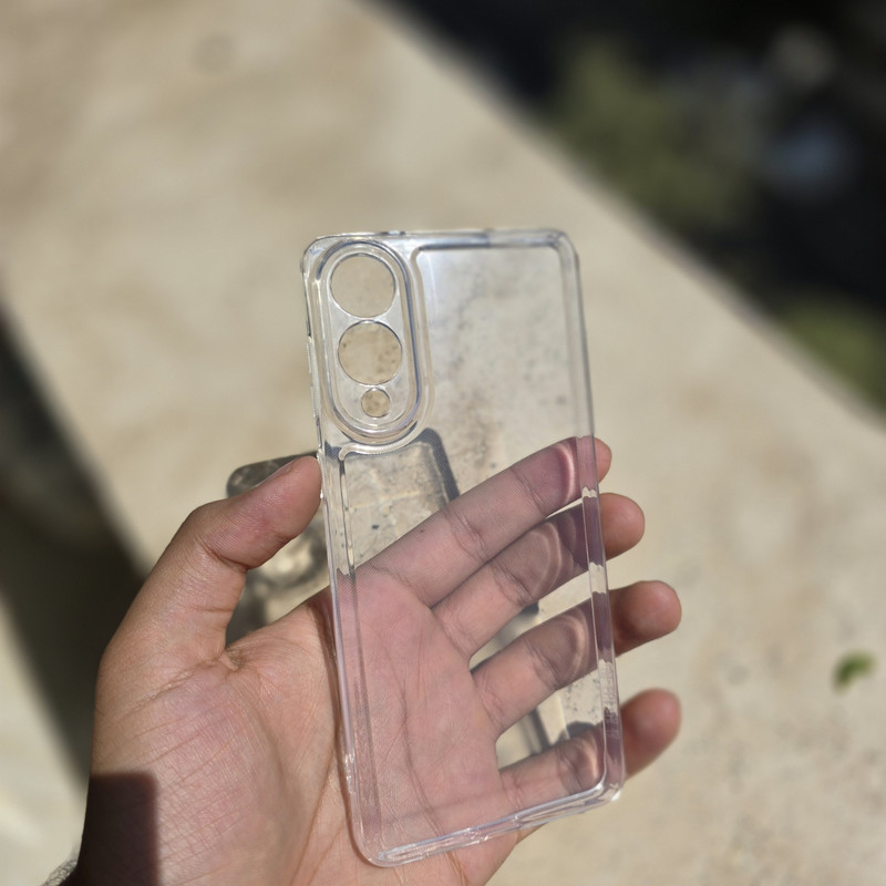 کاور زیفرند مدل ژله ای محافظ لنز دار مناسب برای گوشی موبایل سامسونگ Galaxy S25 Edge کاور زیفرند مدل ژله ای محافظ لنز دار مناسب برای گوشی موبایل سامسونگ Galaxy S25 Edge