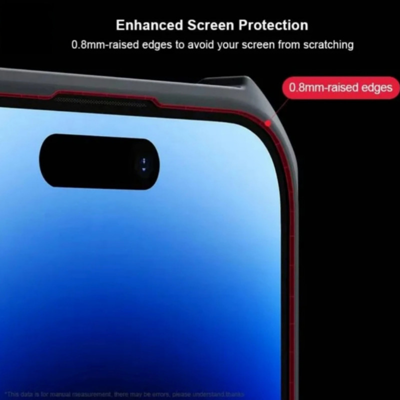 کاور زیفرند مدل Xundd Beatle مناسب برای گوشی موبایل اپل iPhone 17 کاور زیفرند مدل Xundd Beatle مناسب برای گوشی موبایل اپل iPhone 17