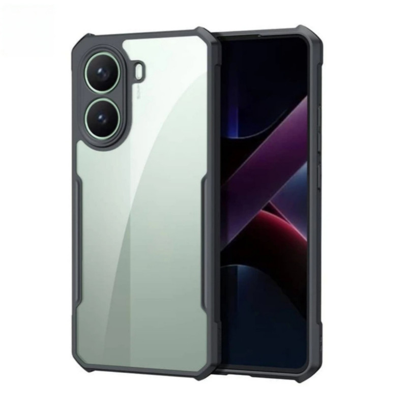 کاور زیفرند مدل Xundd Beatle مناسب برای گوشی موبایل شیائومی Poco X7 Pro کاور زیفرند مدل Xundd Beatle مناسب برای گوشی موبایل شیائومی Poco X7 Pro