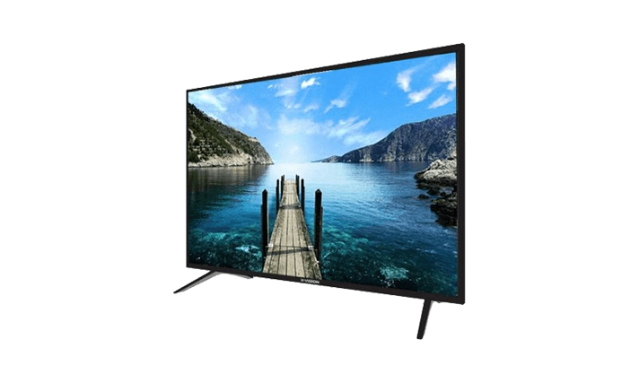 تلویزیون ال ای دی ایکس ویژن مدل 43XK580 سایز ۴۳ اینچ تلویزیون ال ای دی ایکس ویژن مدل 43XK580 سایز ۴۳ اینچ