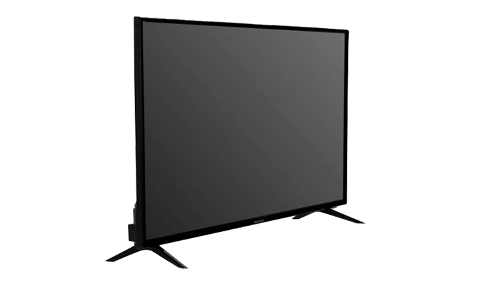 تلویزیون ال ای دی پانورامیک مدل PA-50BA277 سایز 50 اینچ تلویزیون ال ای دی پانورامیک مدل PA-50BA277 سایز 50 اینچ