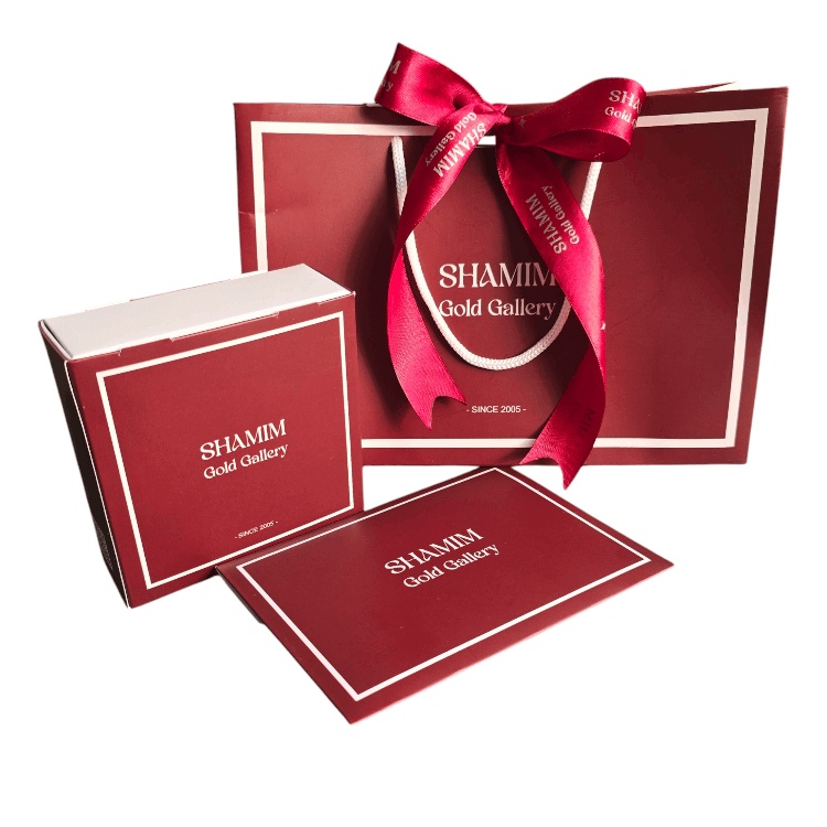 دستبند طلا 18 عیار زنانه شمیم گلد گالری طرح بینهایت و لاو کد H79 دستبند طلا 18 عیار زنانه شمیم گلد گالری طرح بینهایت و لاو کد H79