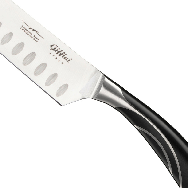 چاقو آشپزخانه جی فی نی مدل  GG01 چاقو آشپزخانه جی فی نی مدل  GG01