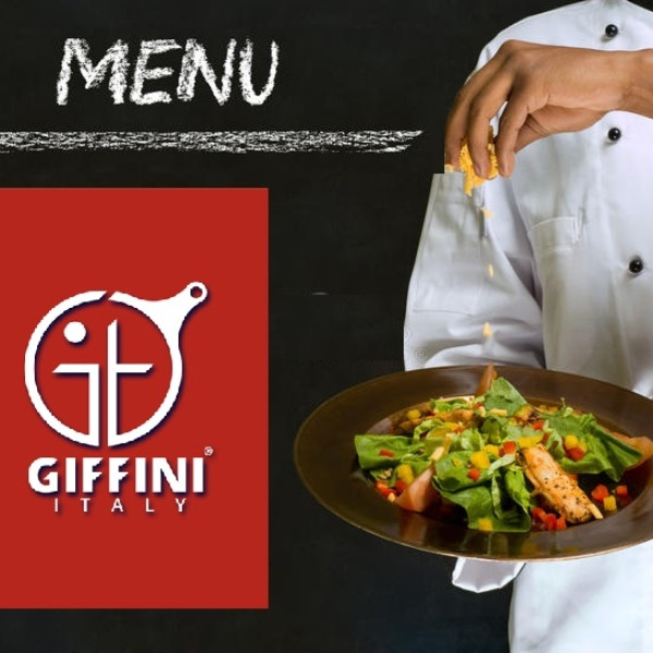 چاقو آشپزخانه جی فی نی مدل 04 مجموعه 2 عددی