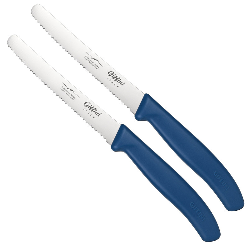 چاقو آشپزخانه جی فی نی مدل G-TR02 مجموعه 2 عددی