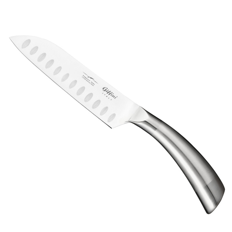 چاقو آشپزخانه سانتاکو جی فی نی مدل SANTAKU-05