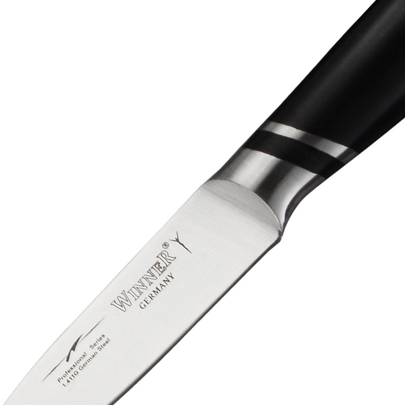 چاقو آشپزخانه وینر کد 1-2-2104 چاقو آشپزخانه وینر کد 1-2-2104