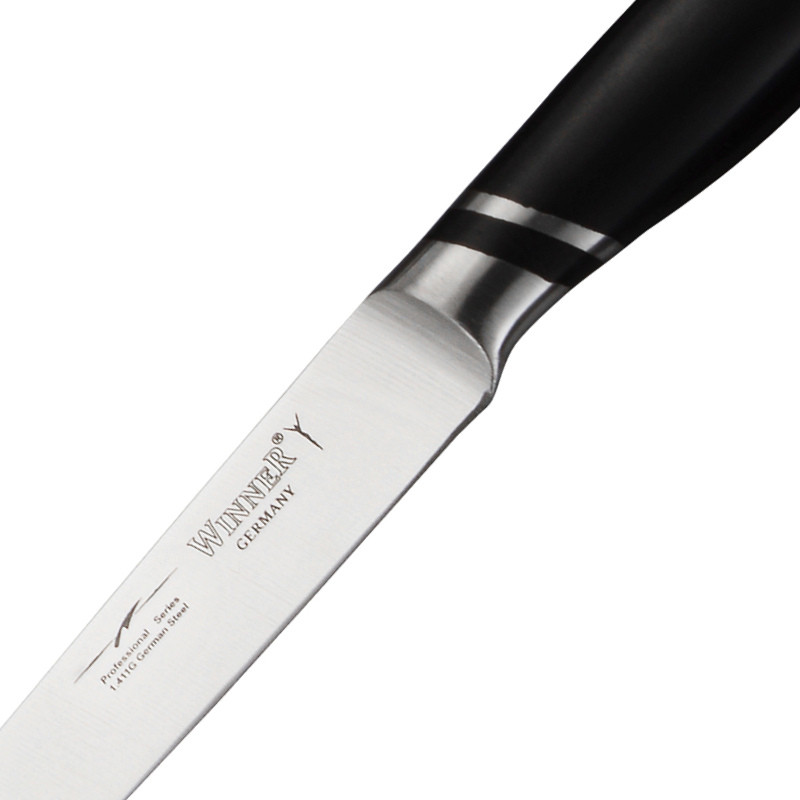 چاقو آشپزخانه وینر مدل 2-1-3-2104 مجموعه دو عددی چاقو آشپزخانه وینر مدل 2-1-3-2104 مجموعه دو عددی