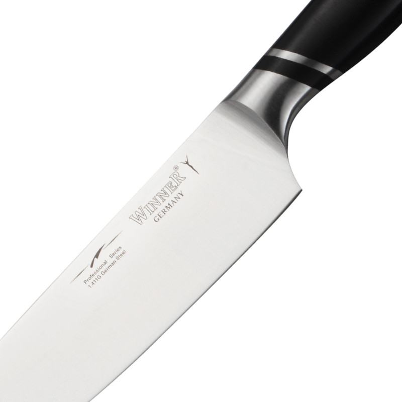 چاقو آشپزخانه وینر مدل 5-2-2104 چاقو آشپزخانه وینر مدل 5-2-2104