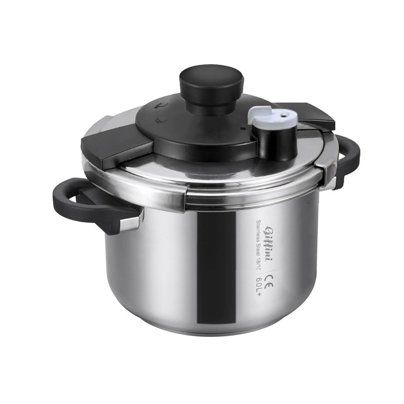 زودپز جی فی نی مدل GB-01 گنجایش 6 لیتر