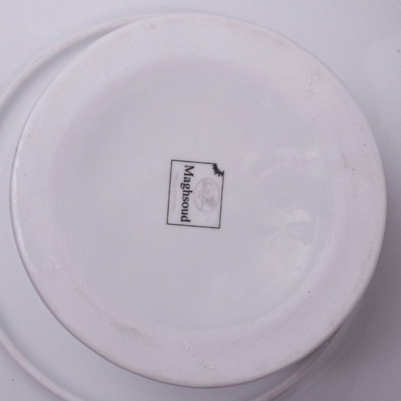 ست پذیرایی دو پارچه مقصود مدل نیلوفری داتیس کد 2