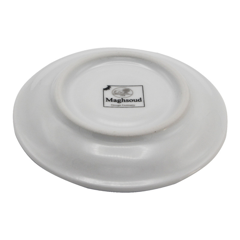 سرویس قهوه خوری 12 پارچه مقصود کد 01