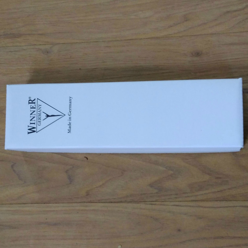 چاقو تیزکن وینر مدل W.01.411G