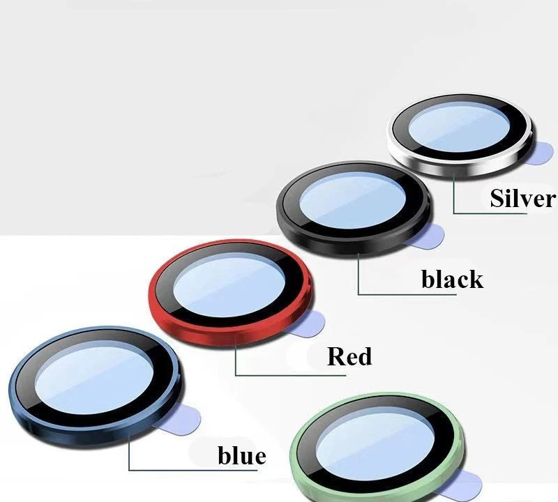 محافظ لنز دوربین اپیکوی مدل Ninthpro Lens مناسب برای گوشی موبایل اپل iPhone 17 محافظ لنز دوربین اپیکوی مدل Ninthpro Lens مناسب برای گوشی موبایل اپل iPhone 17