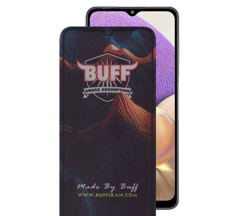 محافظ صفحه نمایش 5D بوف مدل Mountain مناسب برای گوشی موبایل سامسونگ Galaxy A17 / A26 / A16 محافظ صفحه نمایش 5D بوف مدل Mountain مناسب برای گوشی موبایل سامسونگ Galaxy A17 / A26 / A16