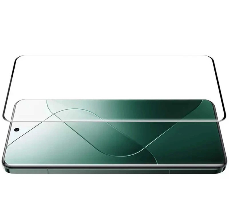 محافظ صفحه نمایش بوف مدل FullGlue-Max مناسب برای گوشی موبایل شیائومی Redmi Note 15 محافظ صفحه نمایش بوف مدل FullGlue-Max مناسب برای گوشی موبایل شیائومی Redmi Note 15