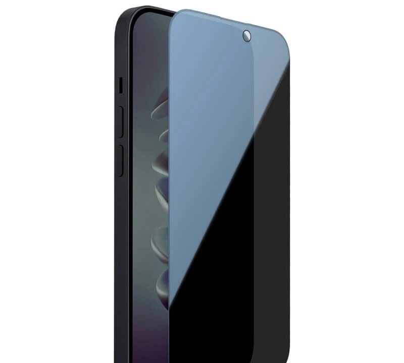 محافظ صفحه نمایش حریم شخصی بوف مدل Privacy مناسب برای گوشی موبایل اپل iPhone 17 Pro Max محافظ صفحه نمایش حریم شخصی بوف مدل Privacy مناسب برای گوشی موبایل اپل iPhone 17 Pro Max