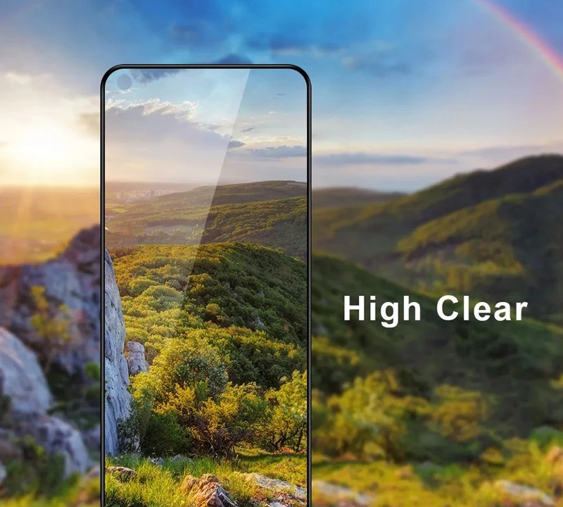 محافظ صفحه نمایش اپیکوی مدل Tiger-Big Edge مناسب برای گوشی موبایل سامسونگ Galaxy S25 Ultra محافظ صفحه نمایش اپیکوی مدل Tiger-Big Edge مناسب برای گوشی موبایل سامسونگ Galaxy S25 Ultra