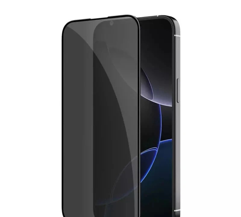 محافظ صفحه نمایش حریم شخصی کی زد دوو مدل Privacy Glass مناسب برای گوشی موبایل اپل iPhone 17 Pro Max محافظ صفحه نمایش حریم شخصی کی زد دوو مدل Privacy Glass مناسب برای گوشی موبایل اپل iPhone 17 Pro Max